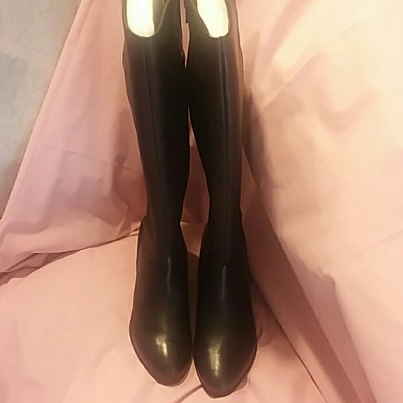 vionic tahlia knee boot